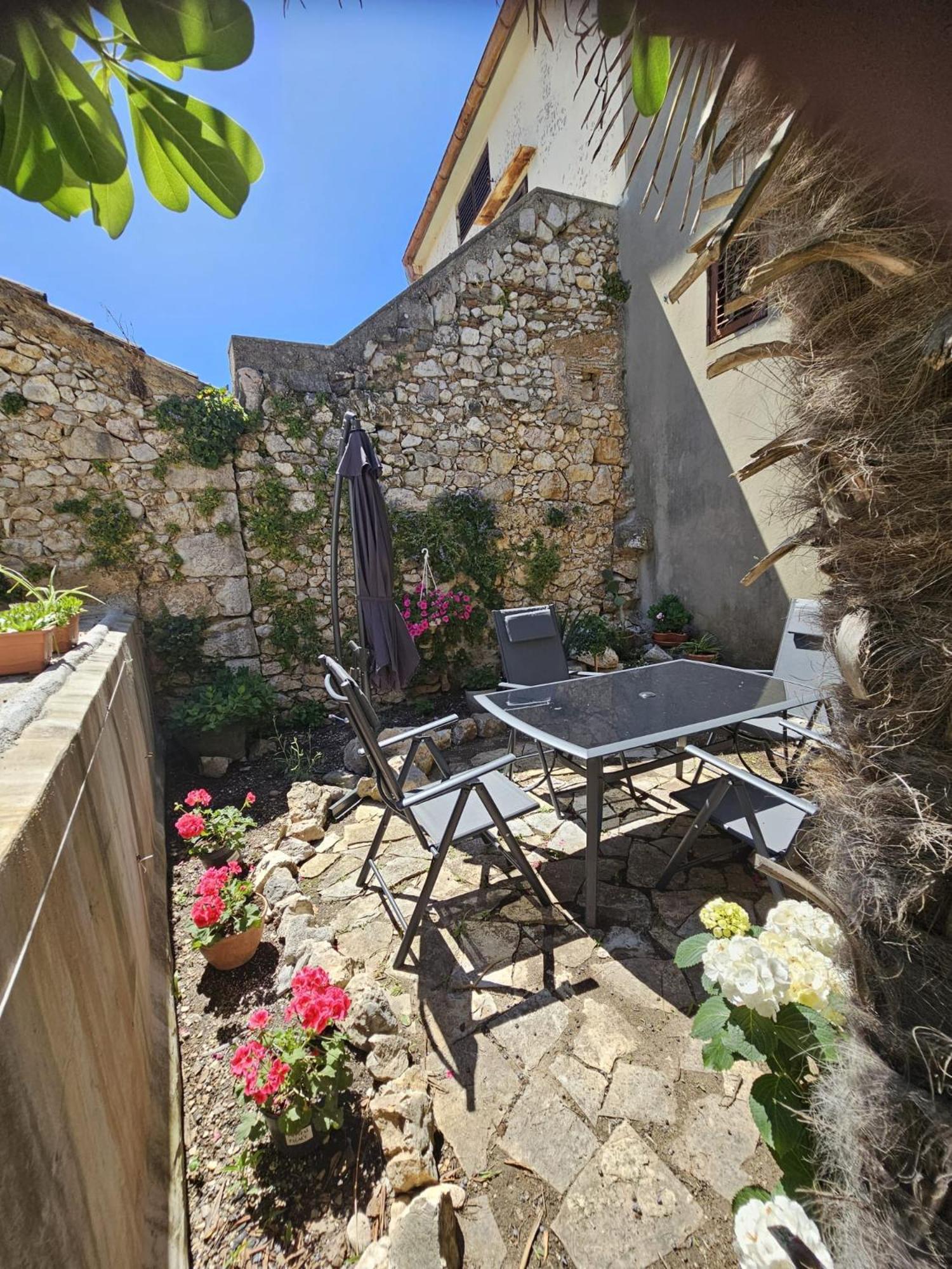 Forever Oasis Vrbnik Eksteriør bilde