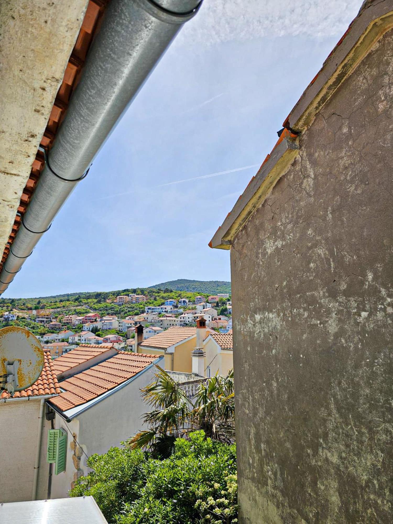 Forever Oasis Vrbnik Eksteriør bilde